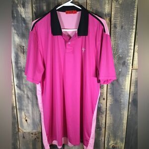 G/Fore golf polo shirt men’s XXL